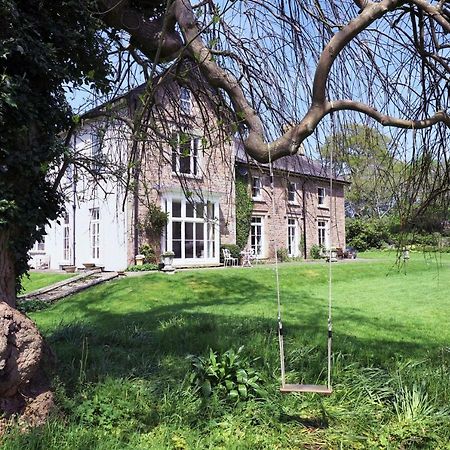 Bed and Breakfast The Grange Glasbury Екстер'єр фото