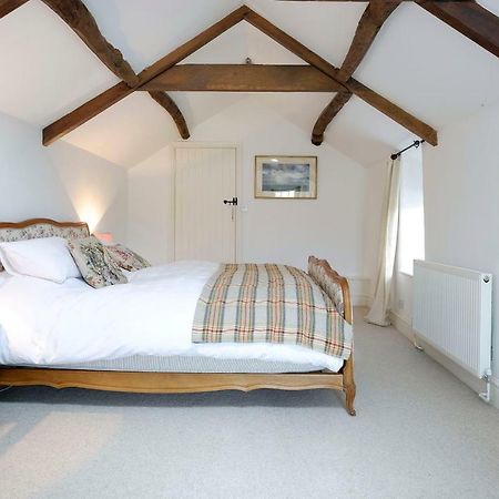 Bed and Breakfast The Grange Glasbury Екстер'єр фото
